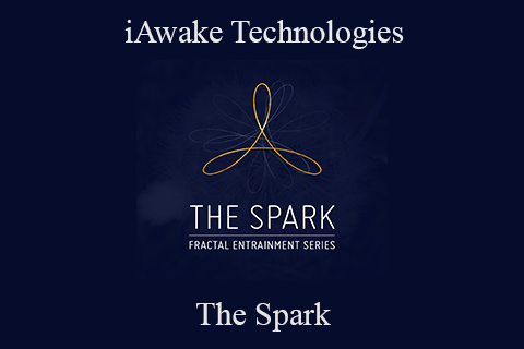 The Spark – iAwake Technologies