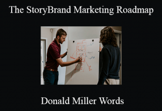 The StoryBrand Marketing RoadMap – Donald Miller