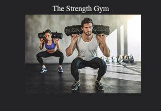 Z-Health – The Strength Gym