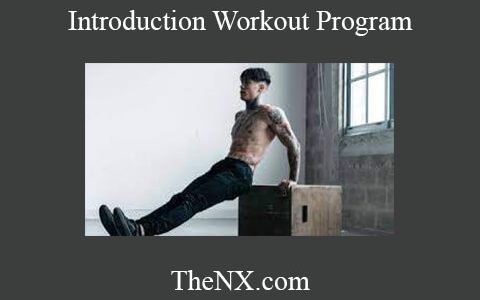 TheNX.com – Introduction Workout Program