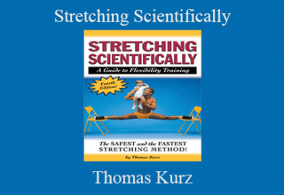 Thomas Kurz – Stretching Scientifically