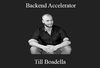 Till Boadella – Backend Accelerator