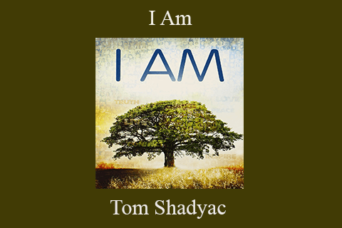 Tom Shadyac – I Am