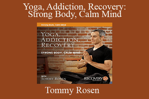 Tommy Rosen – Yoga