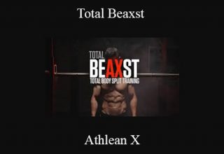 Athlean X – Total Beaxst