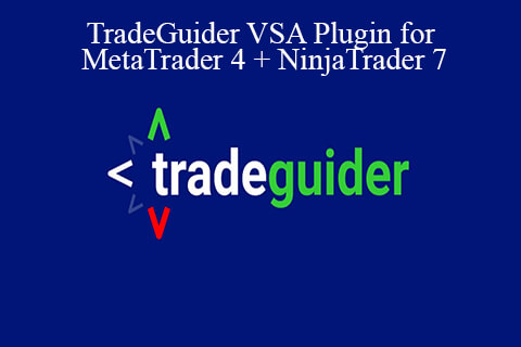 TradeGuider – VSA Plugin for MetaTrader 4 + NinjaTrader 7