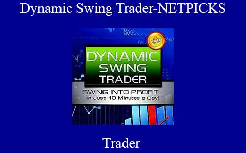 Trader – Dynamic Swing Trader-NETPICKS