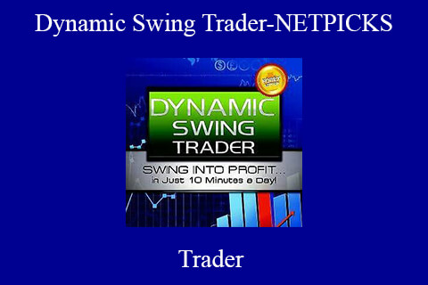 Trader – Dynamic Swing Trader-NETPICKS