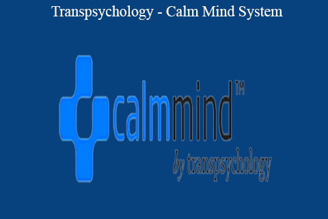 Transpsychology – Calm Mind System