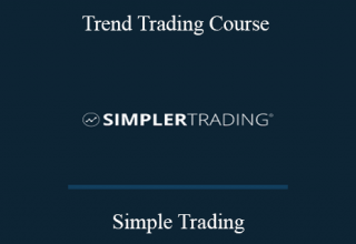 Simple Trading – Trend Trading Course