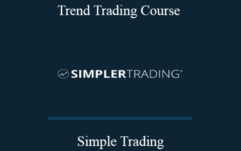 Simple Trading – Trend Trading Course