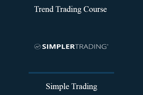 Simple Trading – Trend Trading Course