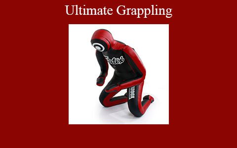 Joe Lauzon – Ultimate Grappling