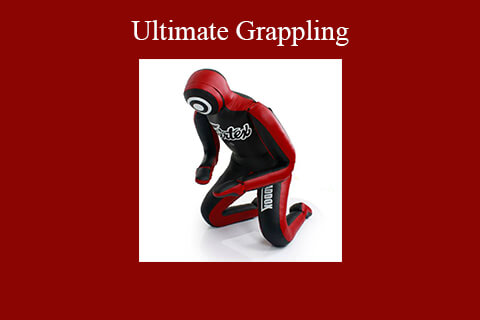 Joe Lauzon – Ultimate Grappling