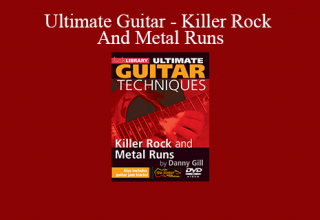 Ultimate Guitar – Killer Rock And Metal Runs