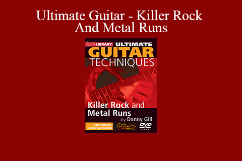 Ultimate Guitar – Killer Rock And Metal Runs