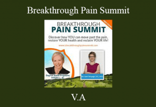 V.A – Breakthrough Pain Summit