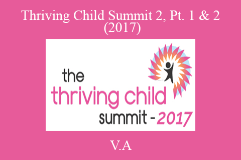 V.A – Thriving Child Summit 2