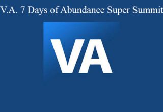 V.A – 7 Days of Abundance Super Summit