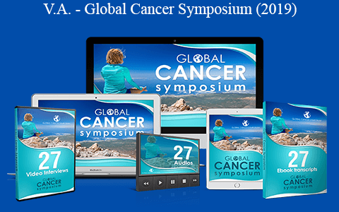 V.A. – Global Cancer Symposium (2019)