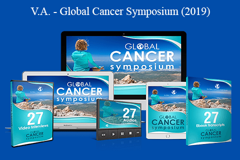 V.A. – Global Cancer Symposium (2019)