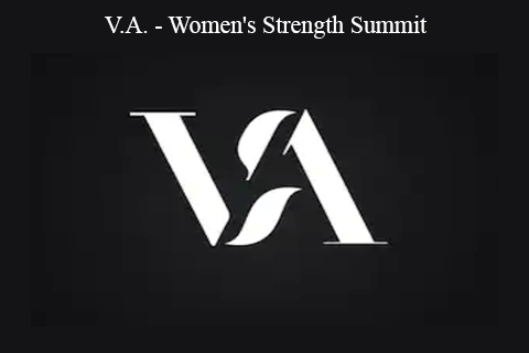 V.A. – Women’s Strength Summit