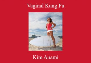 Kim Anami – Vaginal Kung Fu