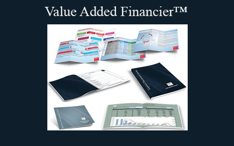 The Commercial Investor – Value Added Financier™