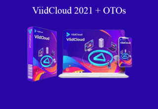 Software – ViidCloud 2021 + OTOs