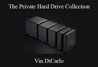 Vin DiCarlo – The Private Hard Drive Collection