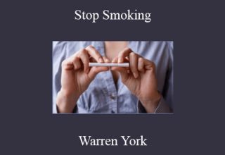 Warren York – Stop Smoking