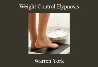 Warren York – Weight Control Hypnosis