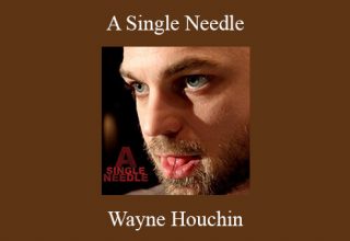 Wayne Houchin – A Single Needle