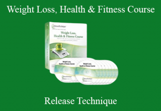 Release Technique – Weight Loss, Health & Fitness Course