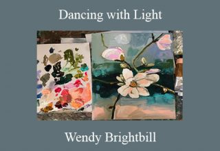 Wendy Brightbill – Dancing with Light