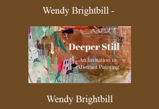 Wendy Brightbill – Deeper Still