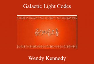 Wendy Kennedy – Galactic Light Codes