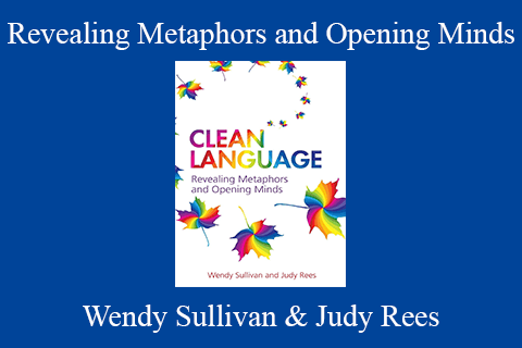 Wendy Sullivan & Judy Rees – Revealing Metaphors and Opening Minds