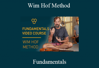 Wim Hof Method – Fundamentals