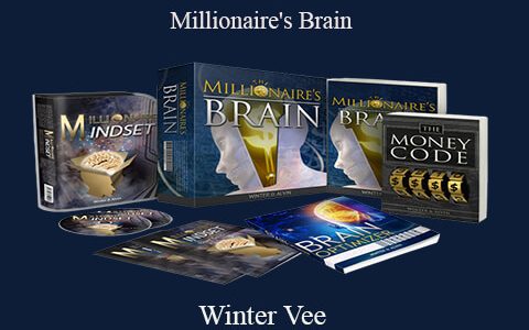 Winter Vee – Millionaire’s Brain