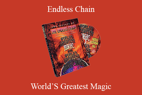 World’S Greatest Magic – Endless Chain