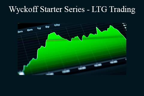 Wyckoff Starter Series – LTG Trading