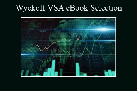 Trade Guider – Wyckoff VSA eBook Selection