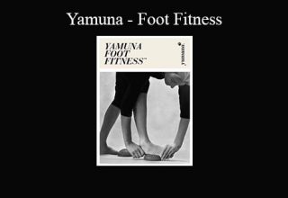 Yamuna – Foot Fitness