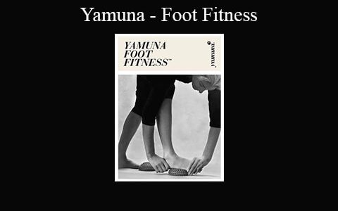 Yamuna – Foot Fitness