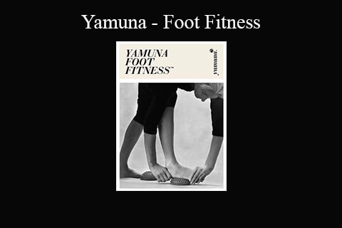 Yamuna – Foot Fitness