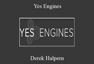 Derek Halpern – Yes Engines