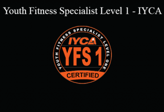 Youth Fitness Specialist Level 1 – IYCA