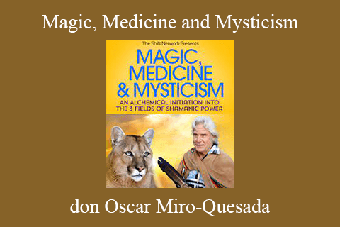 don Oscar Miro-Quesada – Magic