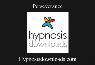 hypnosisdownloads.com – Perseverance